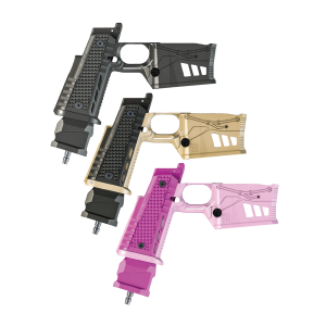 Hi-capa HPA M4XIMUS KIT for Tokyo Marui